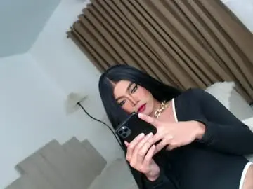 Chaturbate Best live sex cam show of urnauthy_ciliaxxx