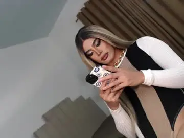 Chaturbate Adult Video Chat of urnauthy_ciliaxxx