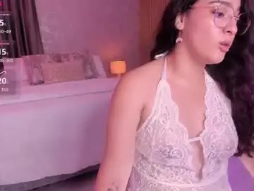 Chaturbate Adult Video Chat of viiolet_rosee