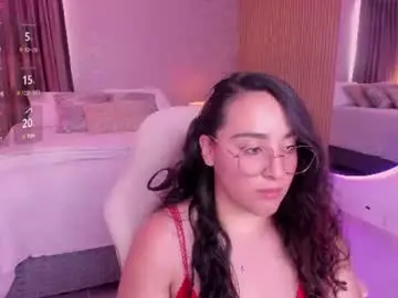Chaturbate Private Sex Chat of viiolet_rosee