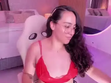 Chaturbate Free Porn Cam of viiolet_rosee