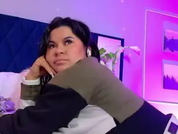 Chaturbate Private Sex Chat of violet_saunders