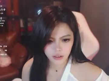 Chaturbate Nude Webcam of akina520