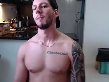 Chaturbate Sex Chat of andrew_mathe