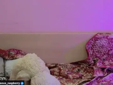 Chaturbate Adult Webcam of courteous_raspberrrry