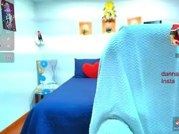 Chaturbate Free Live Porn of danna_angel