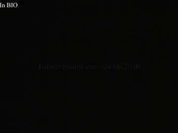 Chaturbate Live Sex of falinecrosthwaite