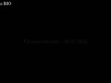 Chaturbate Adult Webcams of falinecrosthwaite