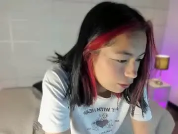 Chaturbate Watch Live Sex Cams of hanna_naoo_