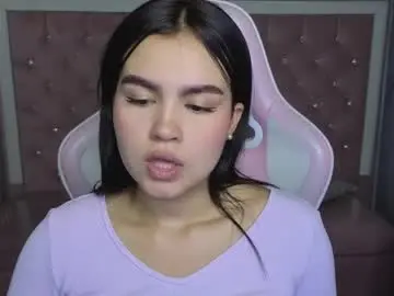 Chaturbate Live Sex Cam of honney_pop_b