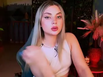 Chaturbate Live Sex of hyileyclark