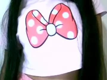 Chaturbate Sex Cam of joliekah27