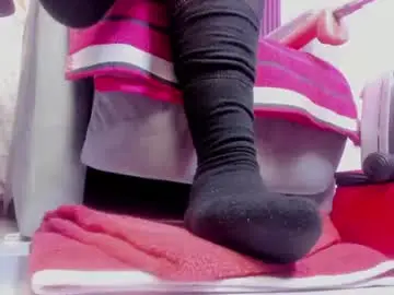 Chaturbate Adult Webcam of milf_sikiu