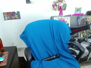 Chaturbate Adult Webcam of nat_lau