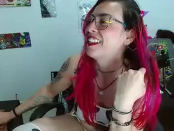 Chaturbate Watch Live Sex Cams of nat_lau