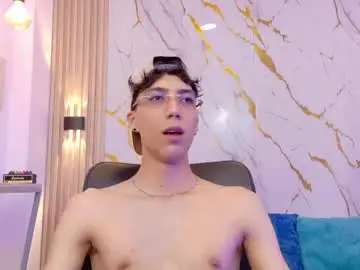 Chaturbate Best Webcam of nikolay_gregori