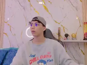 Chaturbate Free Porn Cam of nikolay_gregori