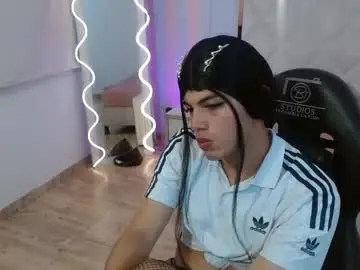 Chaturbate Live Porn of samu_tay