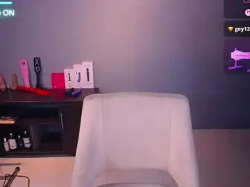 Chaturbate Adult Webcam of sashaharding1125