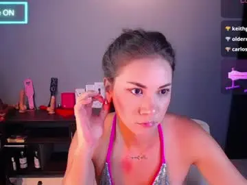 Chaturbate Free Porn Cam of sashaharding1125