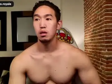 Chaturbate Adult Video Chat of sir_teo