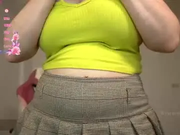 Chaturbate Best Webcam of veronikavonk