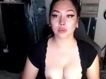Chaturbate Sex Chat of yourlovetifannyx