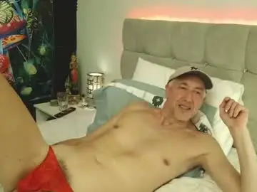 Chaturbate Live Porn of zamo_3