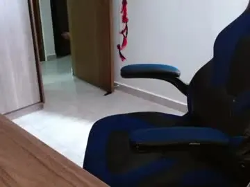 Chaturbate Private Sex Chat of alejo_hot23