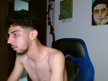 Chaturbate Best Webcam of alejo_hot23