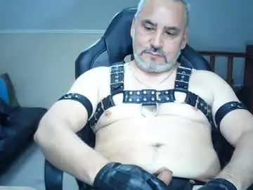 Chaturbate Best live sex cam show of andrex_leather