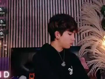 Chaturbate Live Sex of angeldustt_19