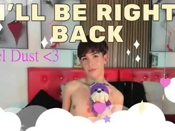 Chaturbate Best live sex cam show of angeldustt_19