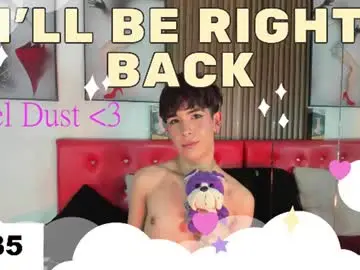 Chaturbate Live Sex of angeldustt_19