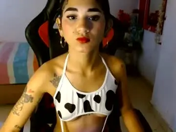 Chaturbate Adult Webcams of baby_rose03