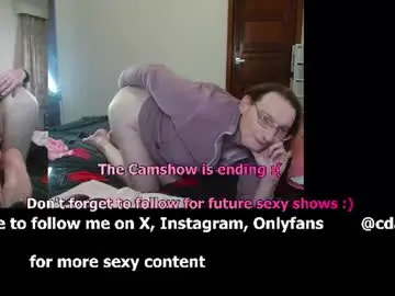 Chaturbate Free Porn Cam of cdadalyn
