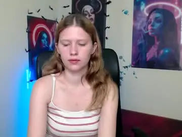 Chaturbate Watch Live Sex Cams of crystalgirl__