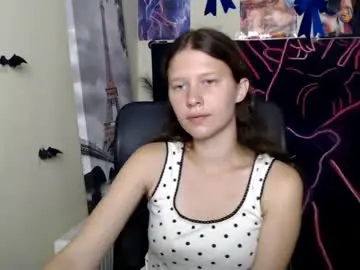 Chaturbate Nude Webcam of crystalgirl__