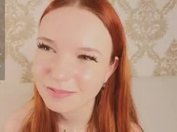 Chaturbate Live Sex Cam of gingerenok