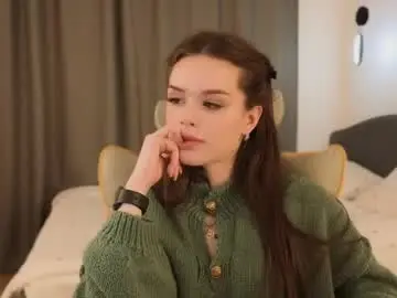Chaturbate Live Sex of ginnyclub