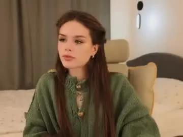 Chaturbate Nude Webcam of ginnyclub