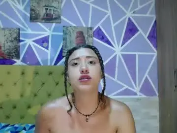 Chaturbate Adult Video Chat of hellen_maya