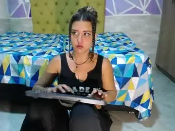 Chaturbate Sex Chat of hellen_maya