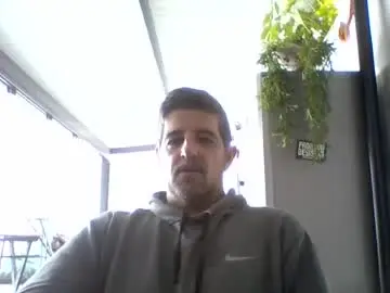 Chaturbate Live Sex of hot_bigcook