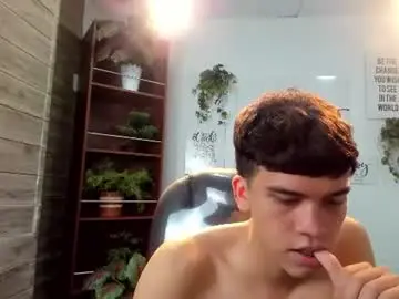 Chaturbate Adult Video Chat of jac_cox