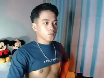 Chaturbate Live Porn of kritthanarkorn