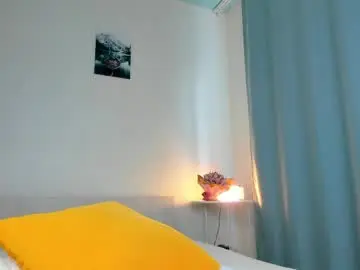 Chaturbate Adult Webcam of maybe_baby69