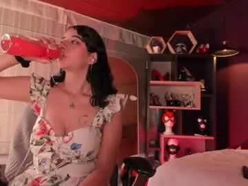 Chaturbate Best Webcam of moony_14