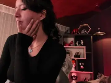 Chaturbate Live Sex Cam of moony_14