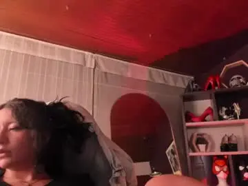 Chaturbate Sex Cam of moony_14
